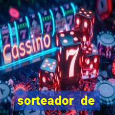 sorteador de numeros bingo online